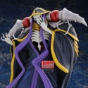 Overlord Ainz Ooal Gown Figure