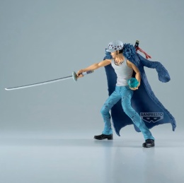 Trafalgar.Law II One Piece Battle Record