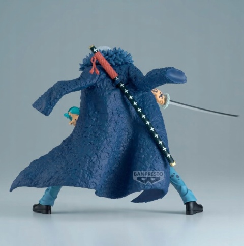 Trafalgar.Law II One Piece Battle Record Trafalgar.Law II One Piece Battle Record