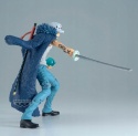 Trafalgar.Law II One Piece Battle Record