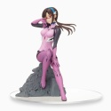 Evangelion Luminasta Vinetium Mari Illustrious 30th Figure
