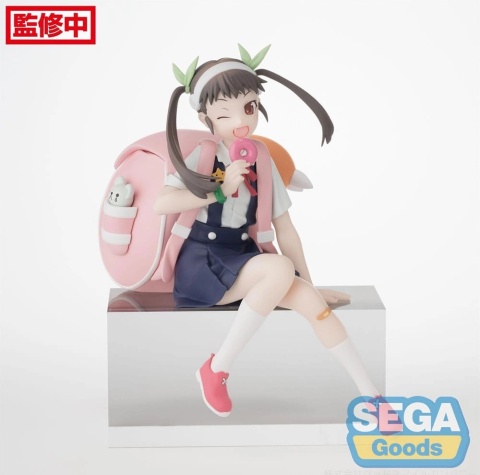 Monogatari Series PM Perching PVC Statue Mayoi Hachikuji Monogatari Series PM Perching PVC Statue Mayoi Hachikuji