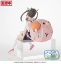 Monogatari Series PM Perching PVC Statue Mayoi Hachikuji