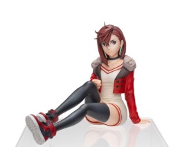 Dandadan PM Perching Figure 