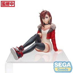 Dandadan PM Perching Figure 