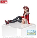 Dandadan PM Perching Figure "Momo" vol.2