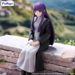 Frieren: Beyond Journey's End Noodle Stopper Figure -Fern