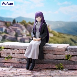 Frieren: Beyond Journey's End Noodle Stopper Figure -Fern