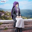 Frieren: Beyond Journey's End Noodle Stopper Figure -Fern