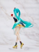 Hatsune Miku Wonderland Figure - Snow White