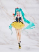 Hatsune Miku Wonderland Figure - Snow White