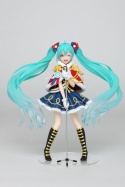 Vocaloid - Hatsune Miku - Winter Live ver.