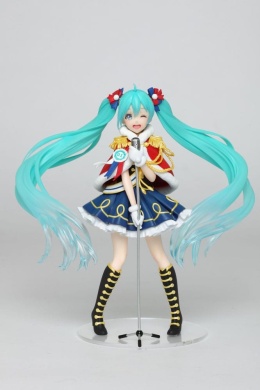 Vocaloid - Hatsune Miku - Winter Live ver.