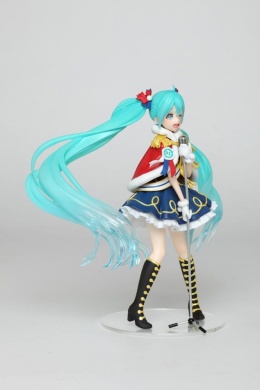 Vocaloid - Hatsune Miku - Winter Live ver.