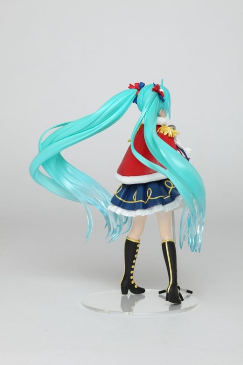 Vocaloid - Hatsune Miku - Winter Live ver. Vocaloid - Hatsune Miku - Winter Live ver.