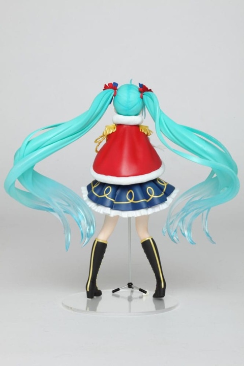 Vocaloid - Hatsune Miku - Winter Live ver. Vocaloid - Hatsune Miku - Winter Live ver.