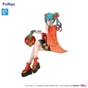 Hatsune Miku Noodle Stopper Figure -Flower Fairy Winter Cherry-