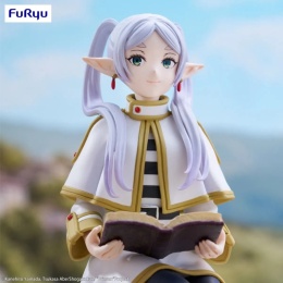 Frieren: Beyond Journey's End Noodle Stopper Figure -Frieren
