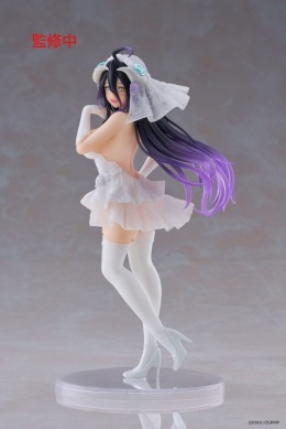 Overlord Coreful - Albedo: Wedding Ver.