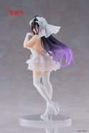 Overlord Coreful - Albedo: Wedding Ver.