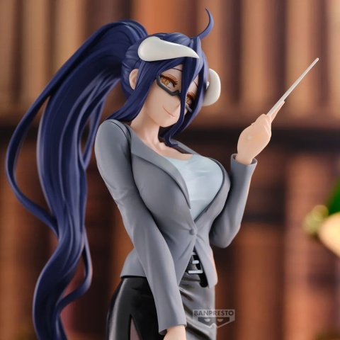 Overlord - Albedo - Teacher Style Ver. Overlord - Albedo - Teacher Style Ver.
