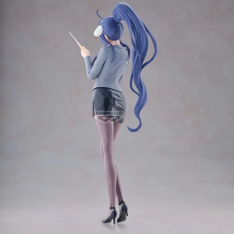 Overlord - Albedo - Teacher Style Ver. Overlord - Albedo - Teacher Style Ver.