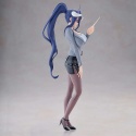 Overlord - Albedo - Teacher Style Ver.
