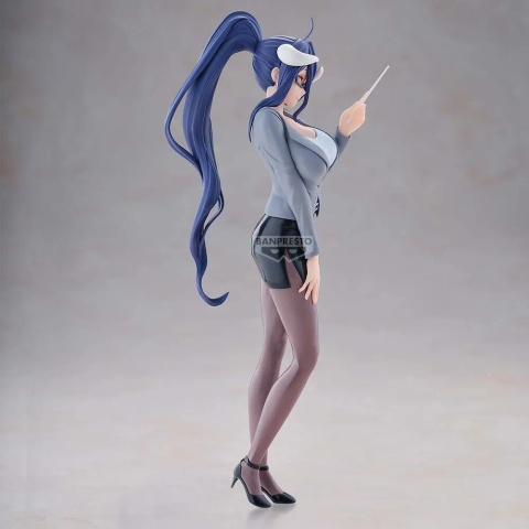 Overlord - Albedo - Teacher Style Ver. Overlord - Albedo - Teacher Style Ver.
