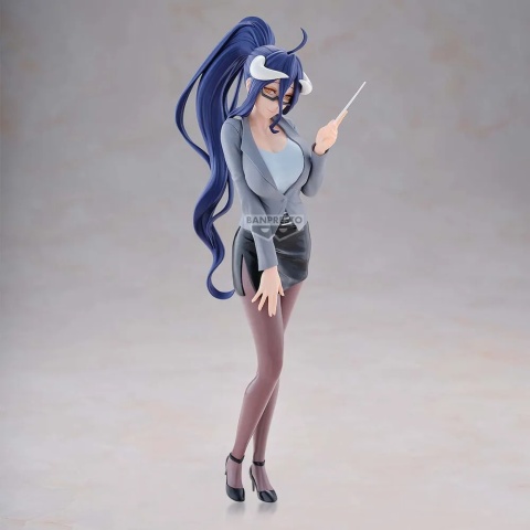 Overlord - Albedo - Teacher Style Ver. Overlord - Albedo - Teacher Style Ver.