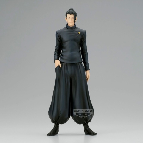 Jujutsu Kaisen KING OF ARTIST GETO SPECIAL ver. Figure Jujutsu Kaisen KING OF ARTIST GETO SPECIAL ver. Figure