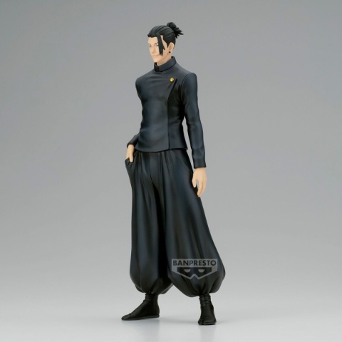 Jujutsu Kaisen KING OF ARTIST GETO SPECIAL ver. Figure Jujutsu Kaisen KING OF ARTIST GETO SPECIAL ver. Figure