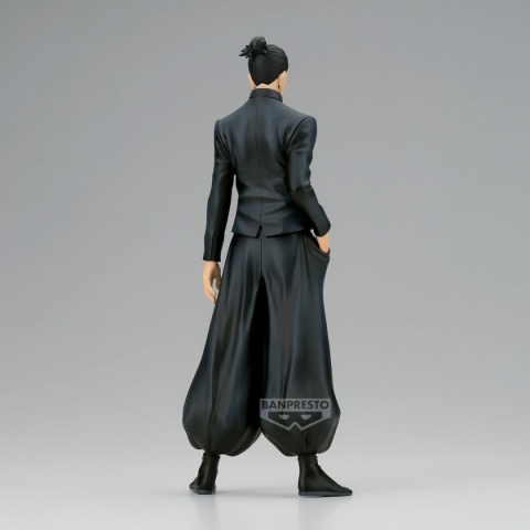 Jujutsu Kaisen KING OF ARTIST GETO SPECIAL ver. Figure Jujutsu Kaisen KING OF ARTIST GETO SPECIAL ver. Figure