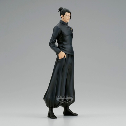 Jujutsu Kaisen KING OF ARTIST GETO SPECIAL ver. Figure Jujutsu Kaisen KING OF ARTIST GETO SPECIAL ver. Figure