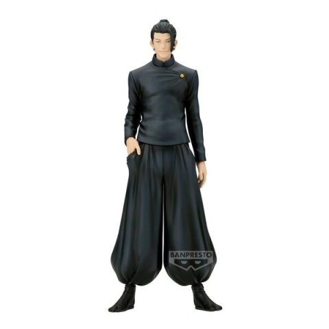 Jujutsu Kaisen KING OF ARTIST GETO SPECIAL ver. Figure Jujutsu Kaisen KING OF ARTIST GETO SPECIAL ver. Figure
