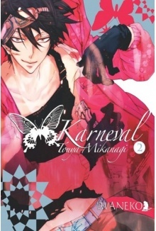 Karneval #2