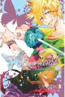 Karneval #3