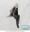 Kuroshitsuji "Black Butler -Public School Arc-" PM Perching Figure "Undertaker"