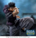 Luminasta "Jujutsu Kaisen Kaigyoku/Gyokusetsu" "Toji Fushiguro" Heavenly Restriction
