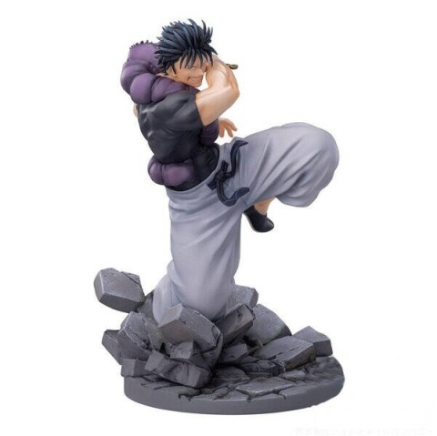 Luminasta "Jujutsu Kaisen Kaigyoku/Gyokusetsu" "Toji Fushiguro" Heavenly Restriction Luminasta "Jujutsu Kaisen Kaigyoku/Gyokusetsu" "Toji Fushiguro" Heavenly Restriction