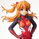 Evangelion - Souryuu Asuka Langley Super Premium Vignette