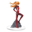 Evangelion - Souryuu Asuka Langley Super Premium Vignette