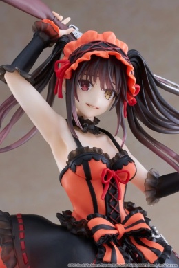 Date A Live IV AMP+ Kurumi Tokisaki Figure -Zafkiel