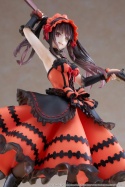 Date A Live IV AMP+ Kurumi Tokisaki Figure -Zafkiel