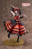 Date A Live IV AMP+ Kurumi Tokisaki Figure -Zafkiel