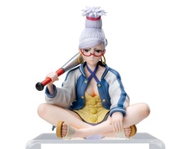 Dandadan PM Perching Figure 