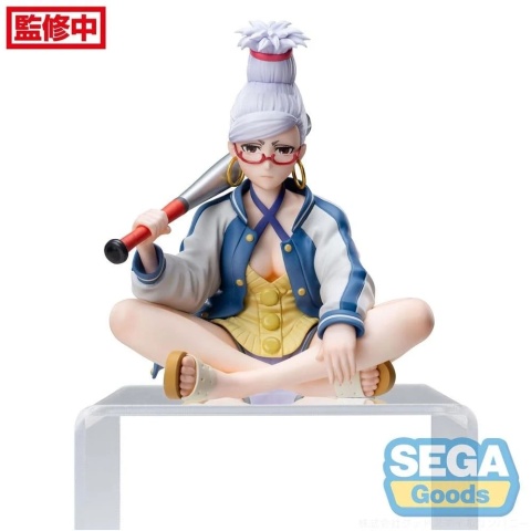 Dandadan PM Perching Figure "Seiko" Dandadan PM Perching Figure "Seiko"
