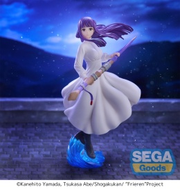Luminasta Frieren: Beyond Journey's End Fern -Ordinary Offensive Magic (Zoltraak)