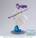Luminasta Frieren: Beyond Journey's End Fern -Ordinary Offensive Magic (Zoltraak)