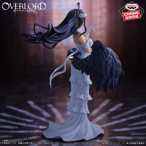 Overlord - Albedo (Bandai Spirits) Overlord - Albedo (Bandai Spirits)