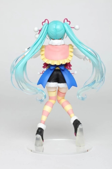 Vocaloid - Hatsune Miku - Winter Image Ver., Smile Blue Ver., Vocaloid - Hatsune Miku - Winter Image Ver., Smile Blue Ver.,